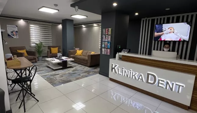 KlinikaDent Introduction