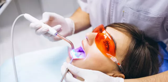 Dental Treatment