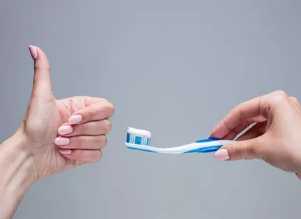 Things to Know About Toothbrush