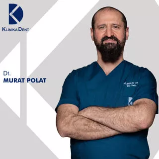 Dt. Murat Polat