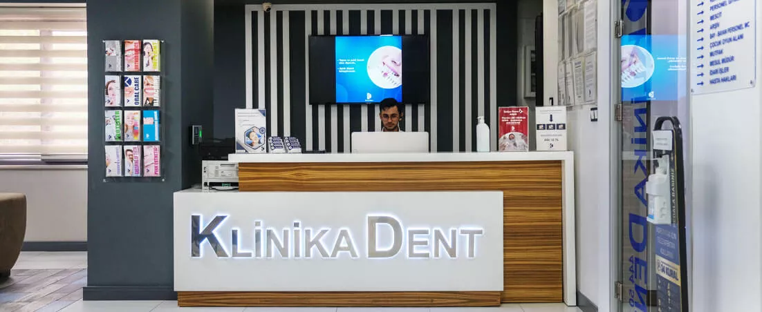 KlinikaDent Career