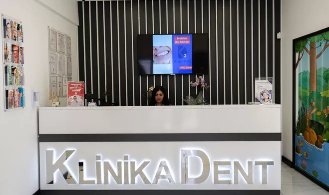 Kozyatagi KlinikaDent