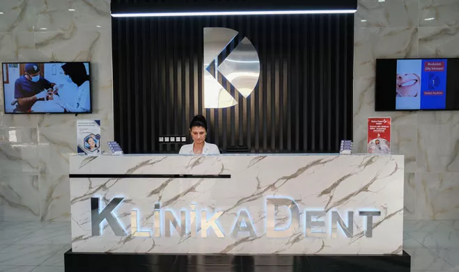 Maltepe KlinikaDent