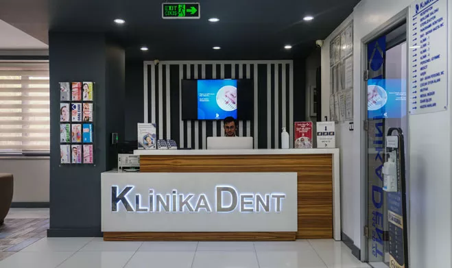 Sancaktepe KlinikaDent